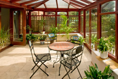 Walnuttree Green conservatory quotes