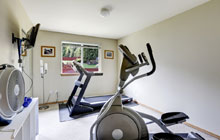 Walnuttree Green home gym construction leads